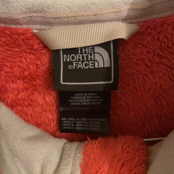 The North Face jacket - Picture 3 of 3